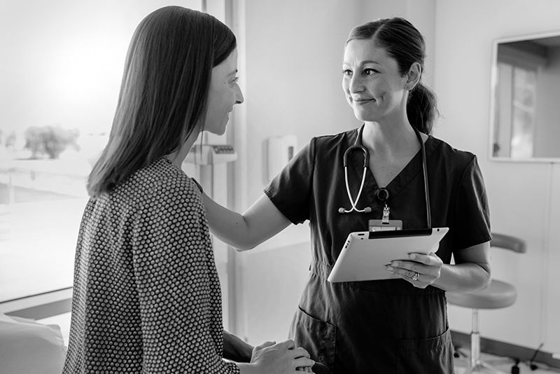 Explore doctors and hospitals
