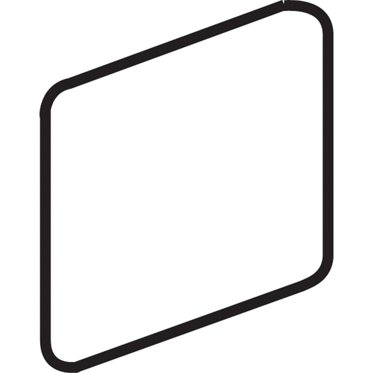 Bullnose Corner