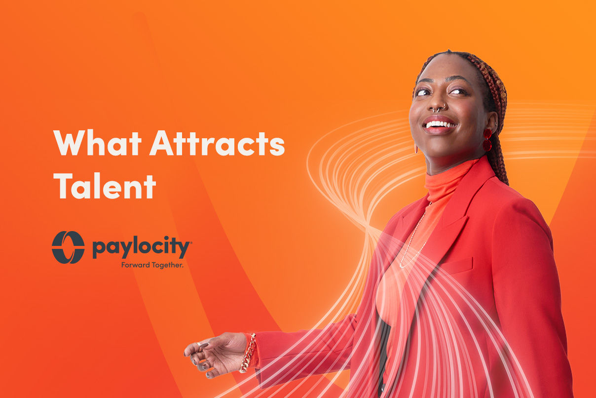  What Attracts Talent 