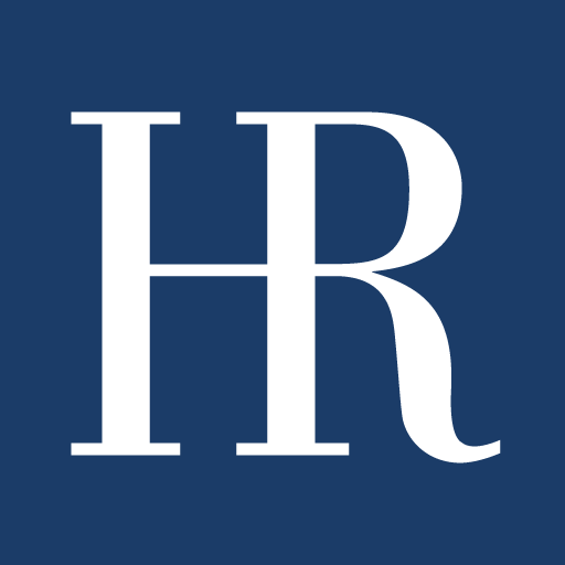 SHRM HR Logo