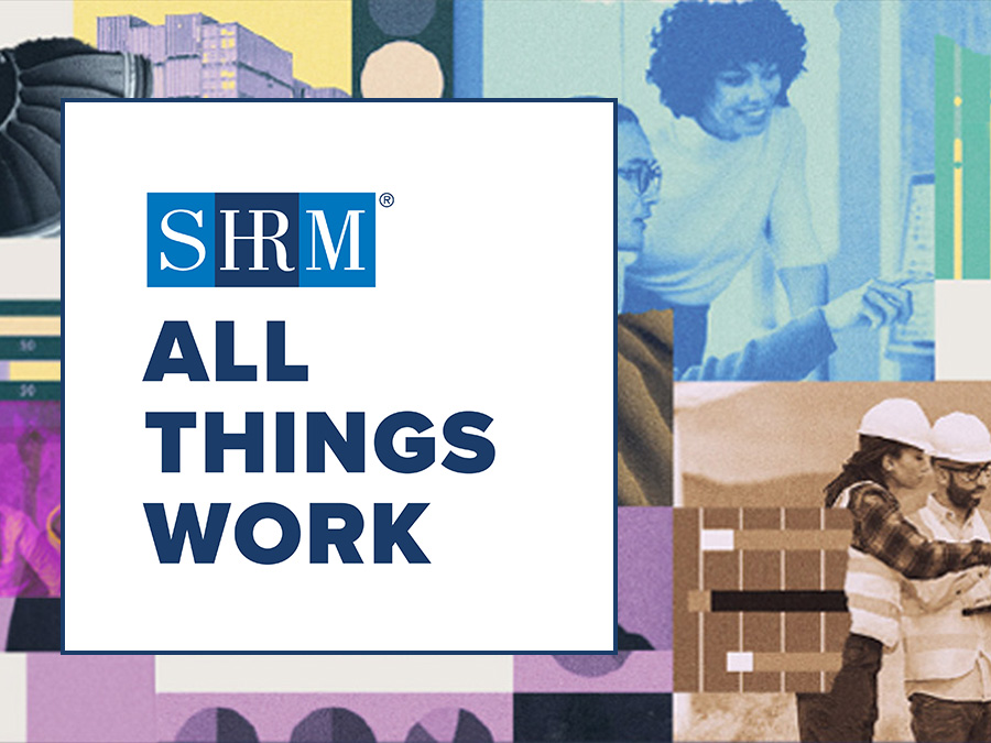 All Things Work