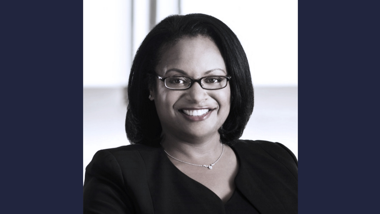 Rhonda Morris