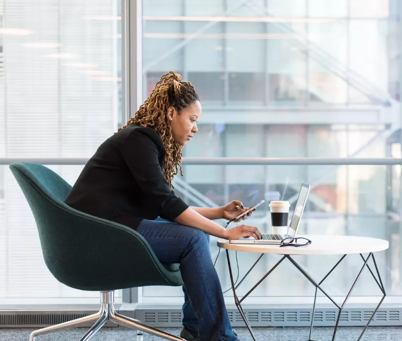 The Path to Customer-Centric Data Management in Healthcare