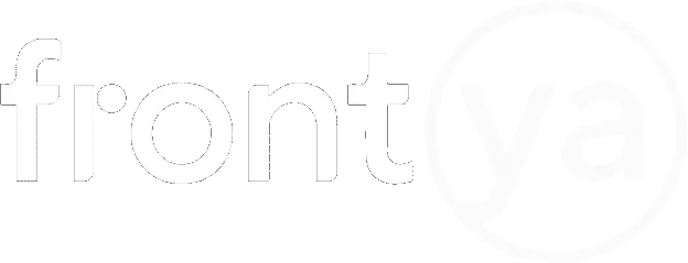 FrontYa logo